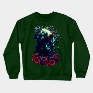 MR.Rosefield Crewneck Sweatshirt